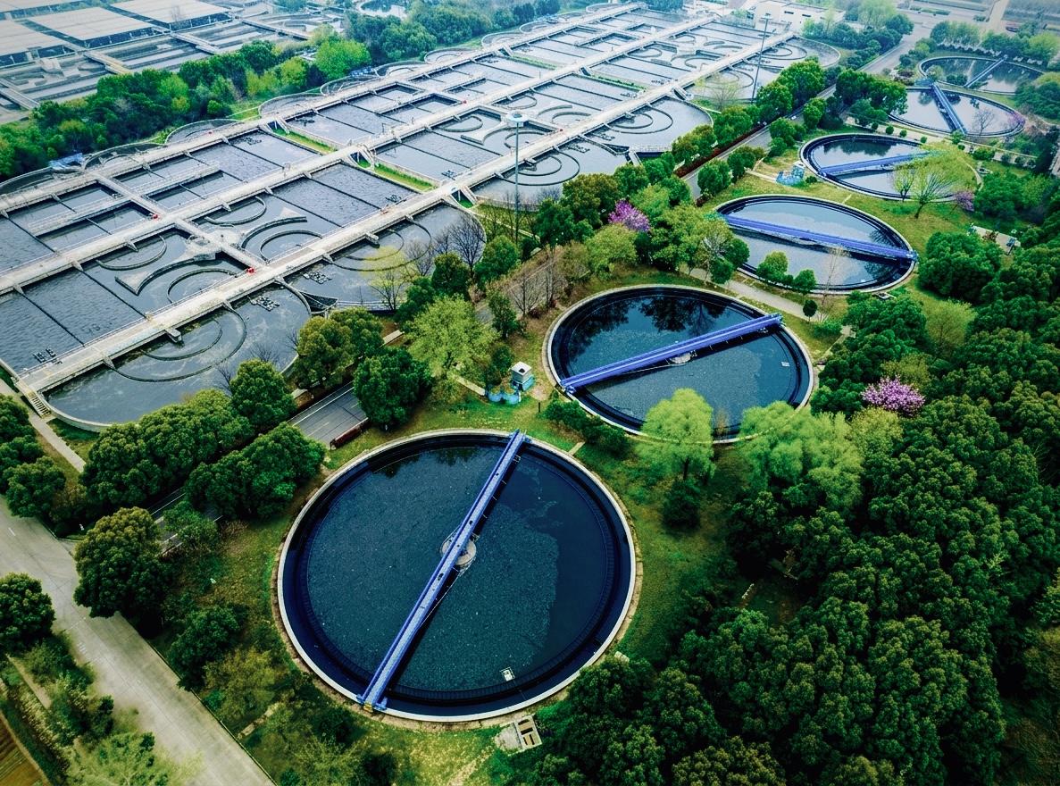 Water Utility